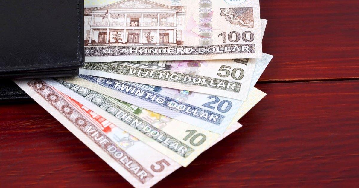 Aankondiging over investeringen van banken en voorbereiding op internationale toetsing