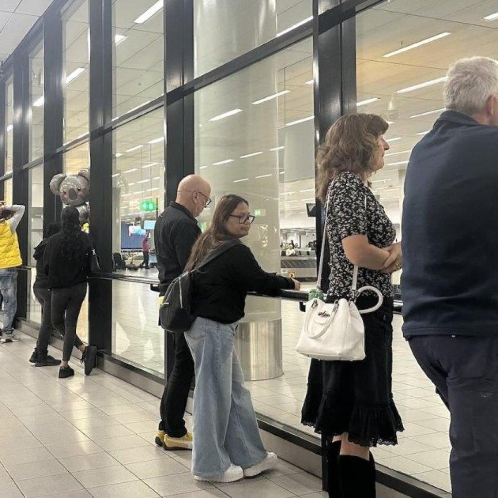 Garantstelling voor familiebezoek uit Suriname brengt financiële verplichtingen met zich mee