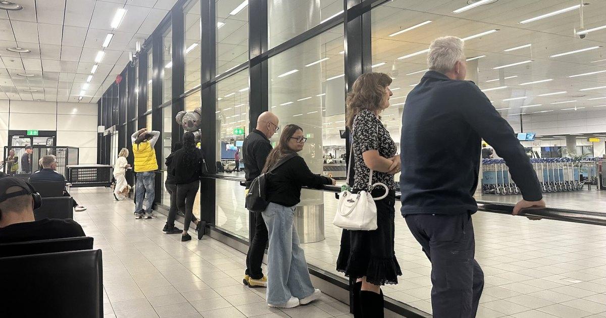 Garantstelling voor familiebezoek uit Suriname brengt financiële verplichtingen met zich mee
