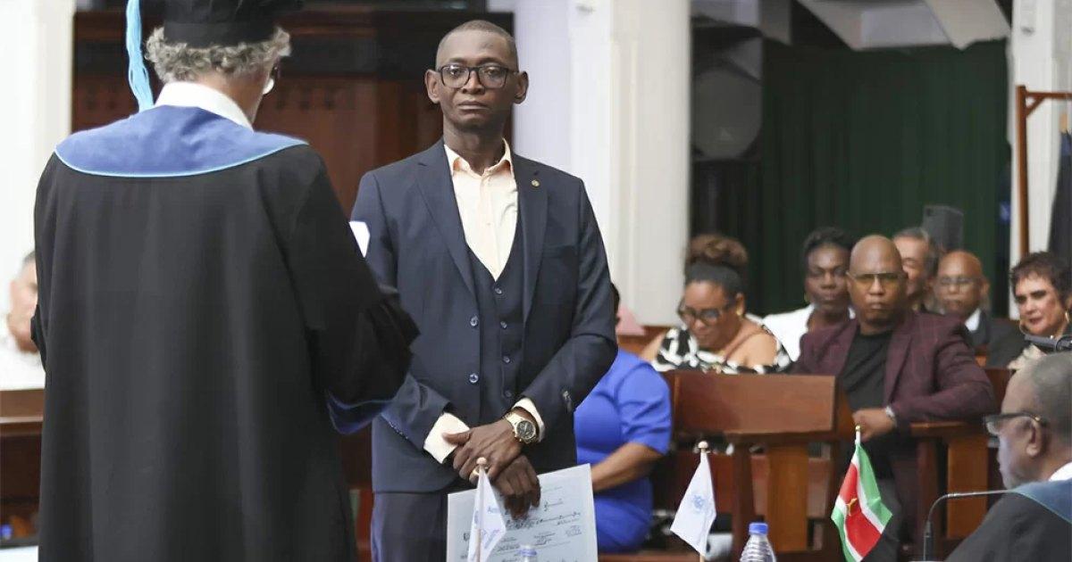 Tuberculosebestrijding in Suriname schiet tekort door gebrek aan middelen en personeel