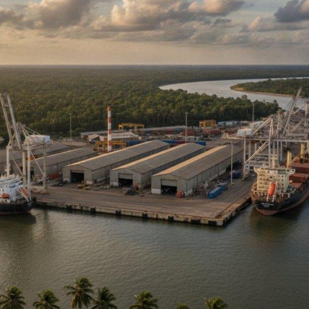 Zorgen over voorbereiding van Nickerie op opkomende energie-industrie