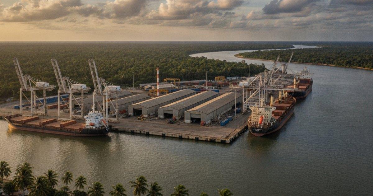 Zorgen over voorbereiding van Nickerie op opkomende energie-industrie