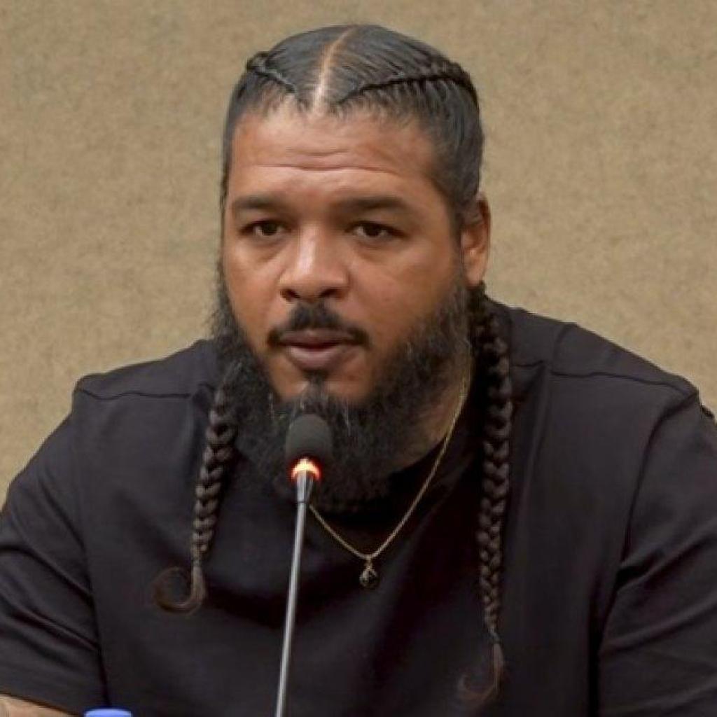 Surinaamse natuur en toerismesector krijgen steun van ambassadeur Tyrone Spong