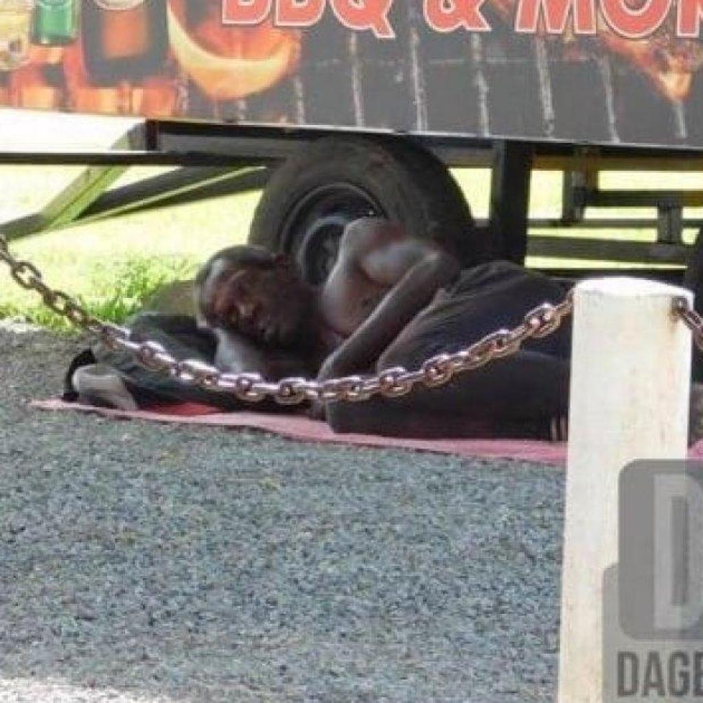 Toename van daklozen in Paramaribo door gebrek aan structurele opvang