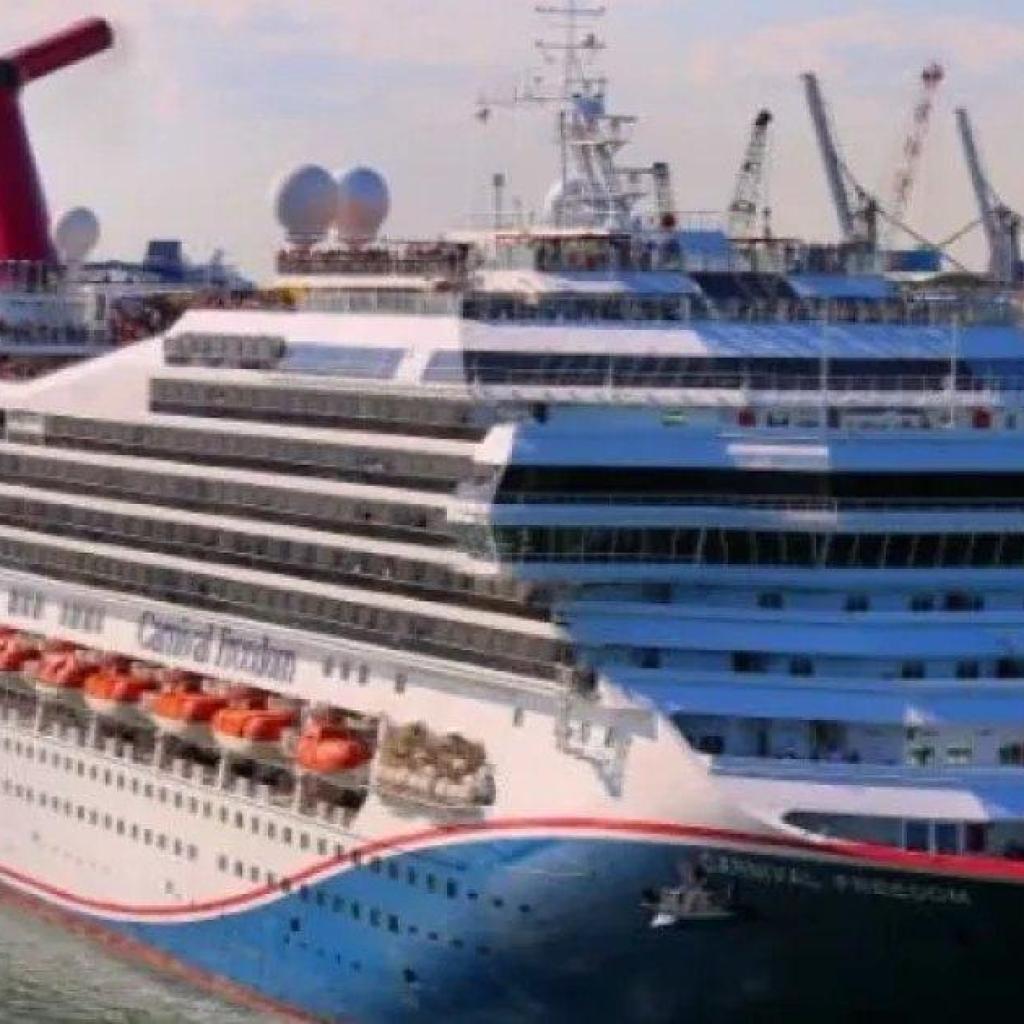 Kansen voor Caribisch cruisetoerisme vereisen betere havenfaciliteiten in Paramaribo