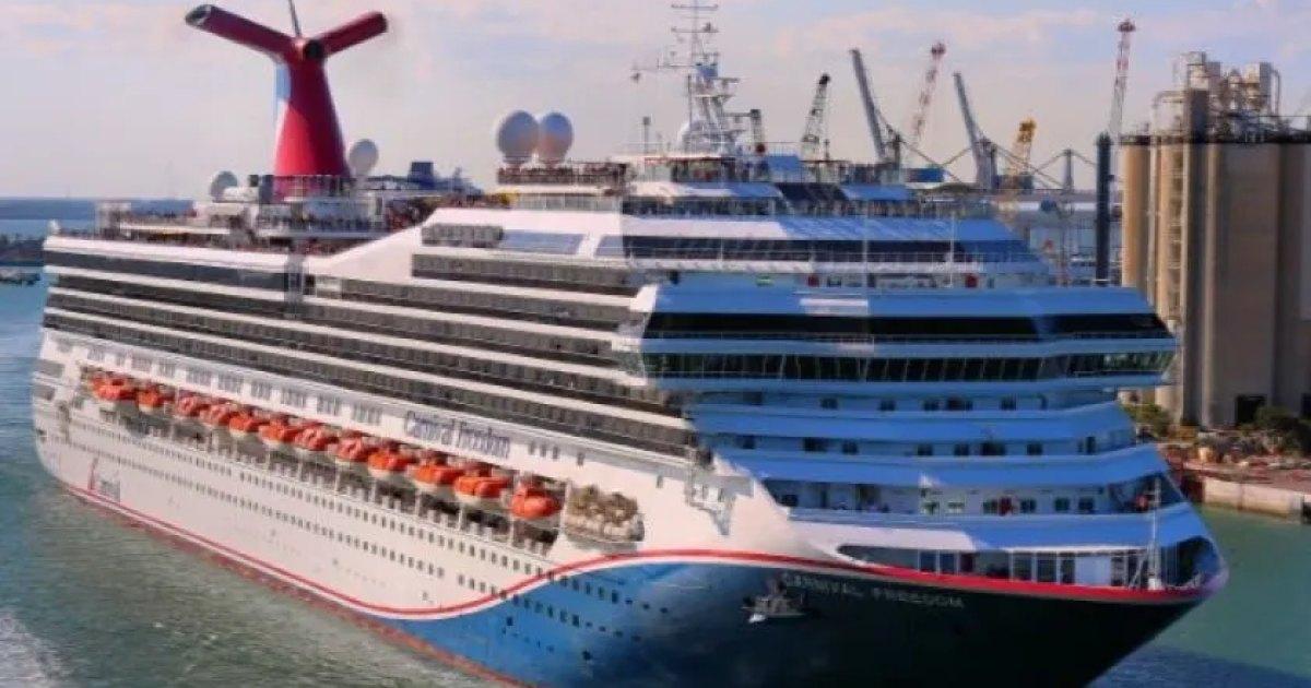 Kansen voor Caribisch cruisetoerisme vereisen betere havenfaciliteiten in Paramaribo