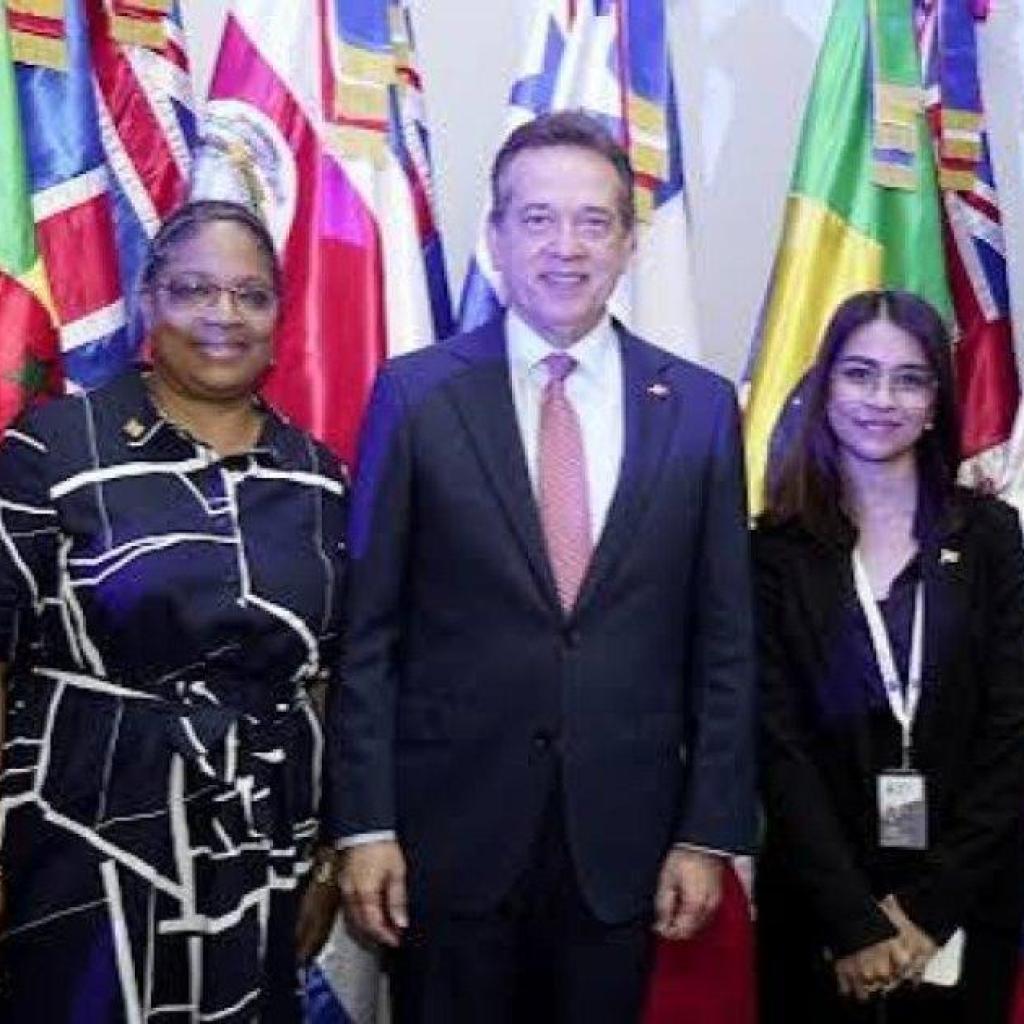 Suriname richt zich op concrete resultaten na afronding eenenveertigste ECLAC-zitting