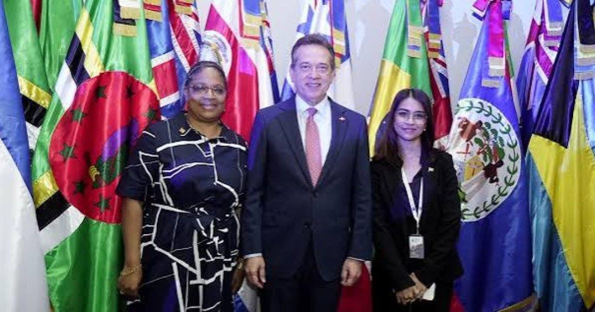 Suriname richt zich op concrete resultaten na afronding eenenveertigste ECLAC-zitting