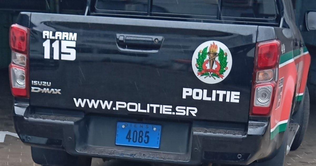 Aanhouding na ernstige mishandeling bij conflict in Redi Doti