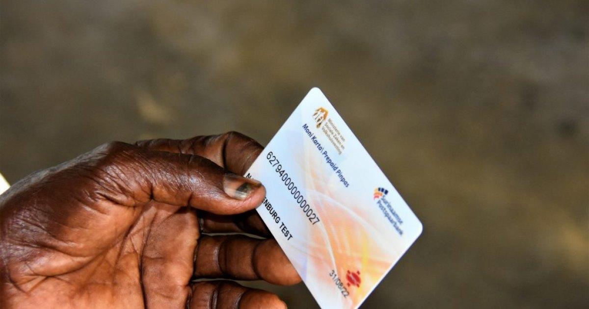 Sociale Zaken start controle van 200.000 registraties en plant betalingen via de bank