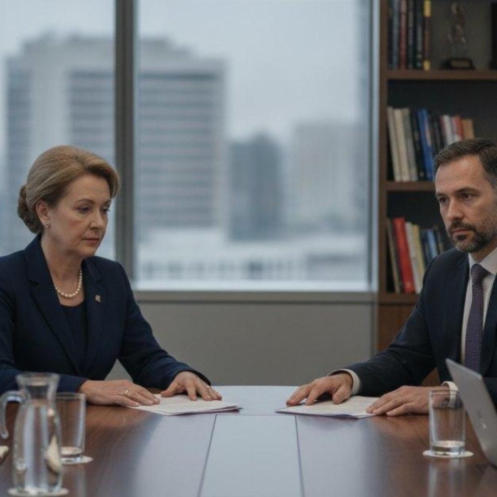 Onderwijsminister benadrukt gelijke kansen voor elk kind en pakt suïcidepreventie aan