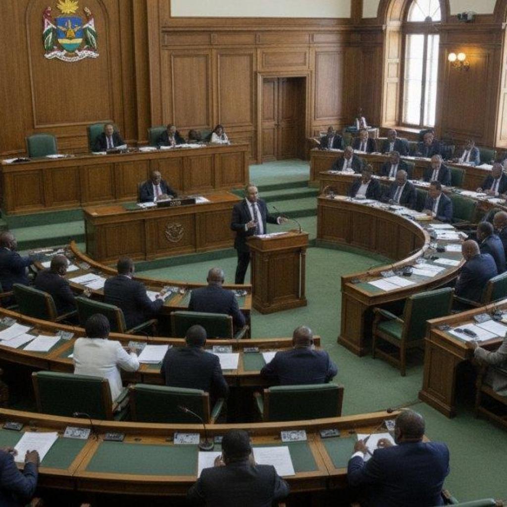 Vragen in De Nationale Assemblée over voorgestelde straf op lekken van belastinggegevens