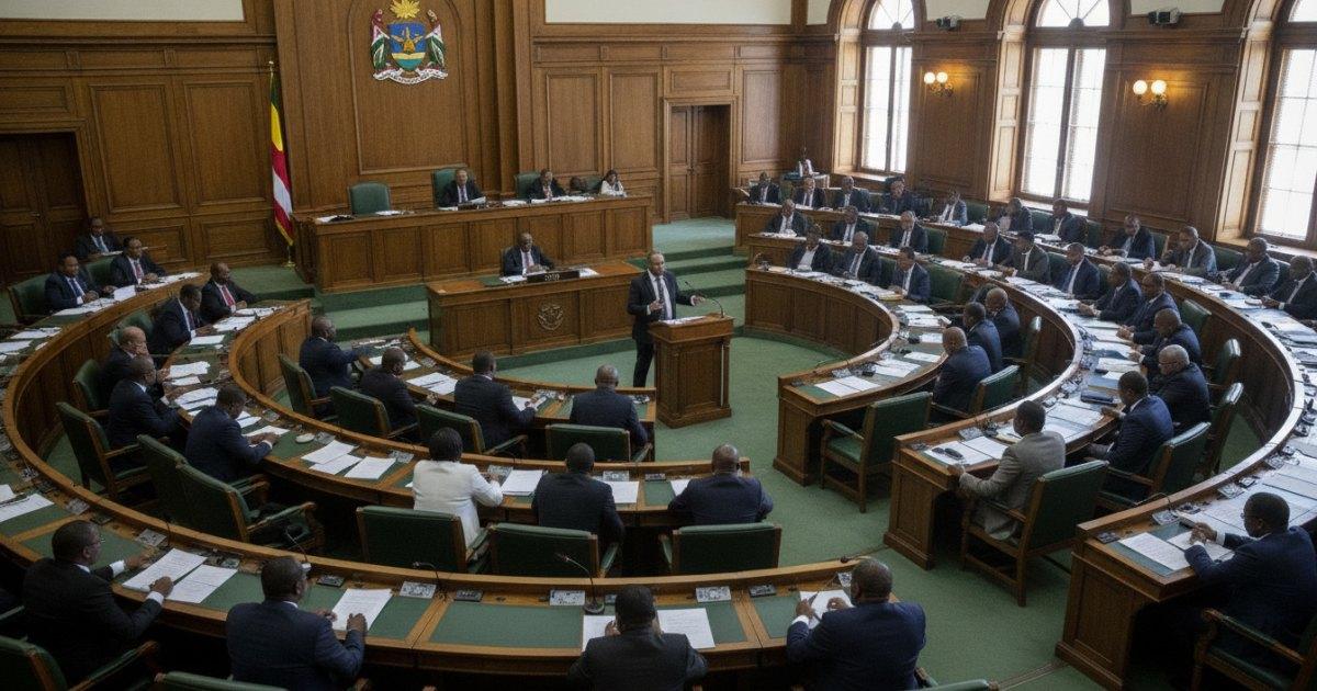 Vragen in De Nationale Assemblée over voorgestelde straf op lekken van belastinggegevens