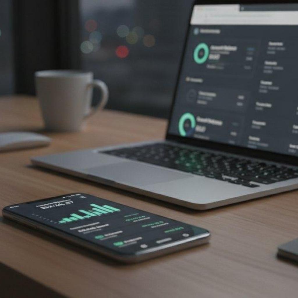 Systeemupdate voor DSB Online Banking in de nacht van vrijdag op zaterdag