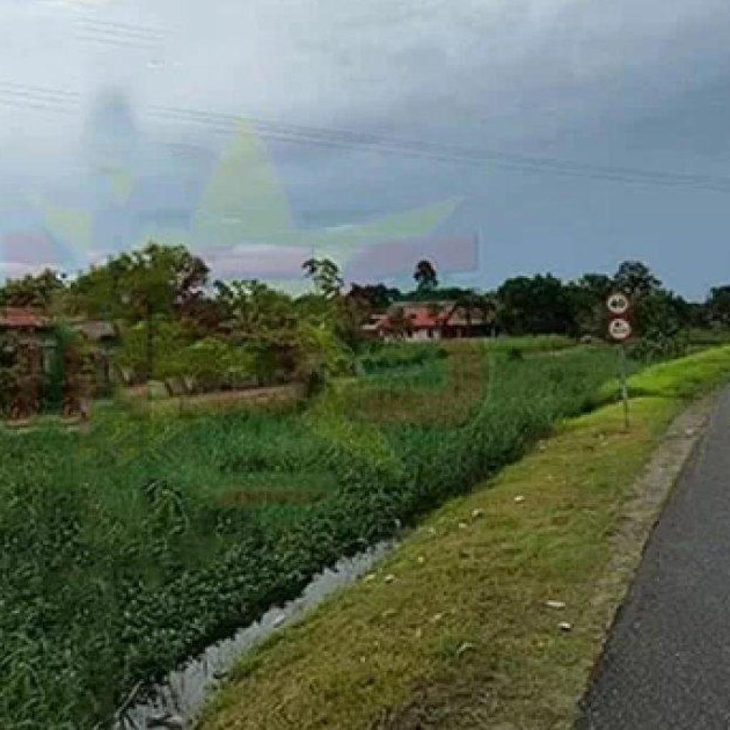 Achterstallig onderhoud aan waterwegen veroorzaakt zware schade in landbouwgebieden