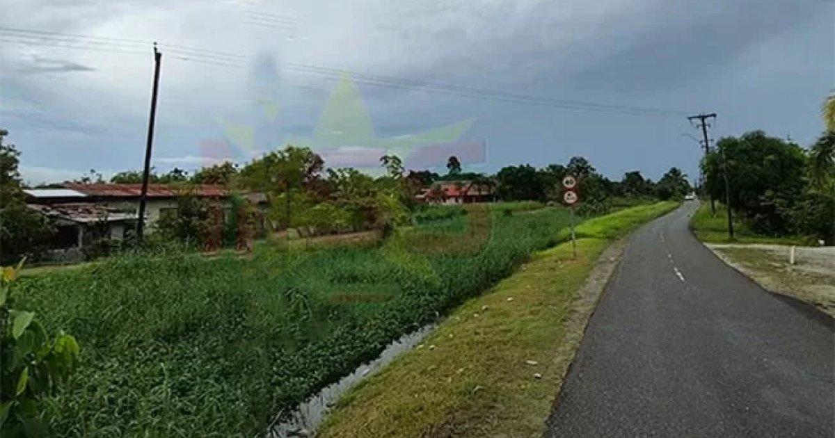 Achterstallig onderhoud aan waterwegen veroorzaakt zware schade in landbouwgebieden