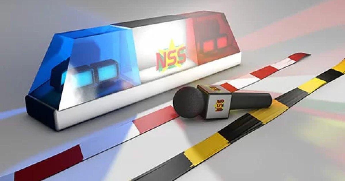 Grote vuurzee verwoest machinerie van rijstbedrijf aan de Fredericiweg