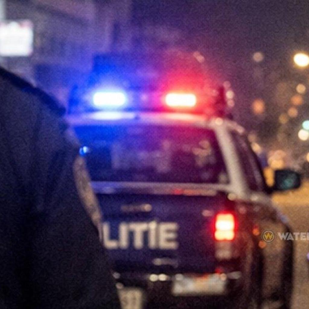 Aanhouding van 26-jarige man na vechtpartij en schoten bij Gorba bar