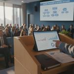 Vereniging van Economisten plant bijeenkomst over toekomstvisie naar 2035