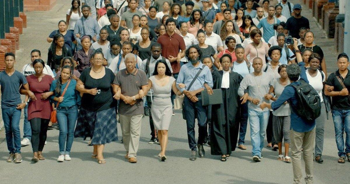 Surinaamse speelfilm Wiren te zien tijdens Hari Berbahasa Belanda in Jakarta