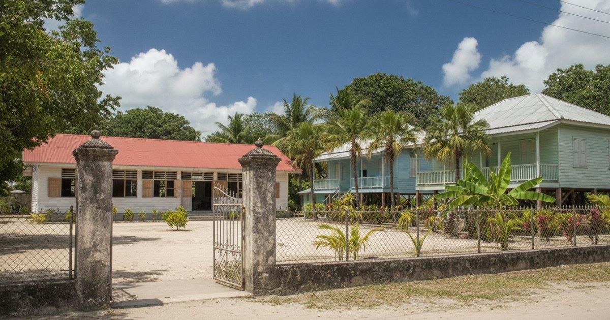 Nieuwe aanpak voor beheer van schoolterreinen en onderwijswoningen