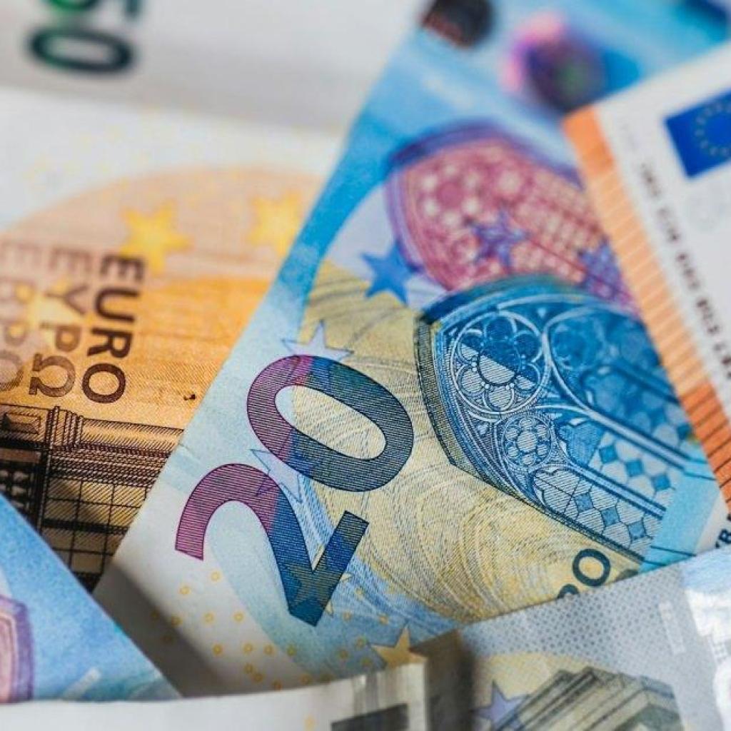 Verschil in inkomen tussen ouders met een uitkering en verdienende kinderen