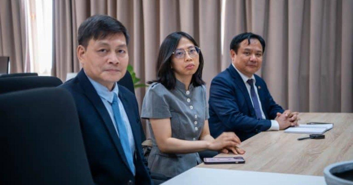 Suriname en Vietnam bespreken economische samenwerking bij afscheid ambassadeur