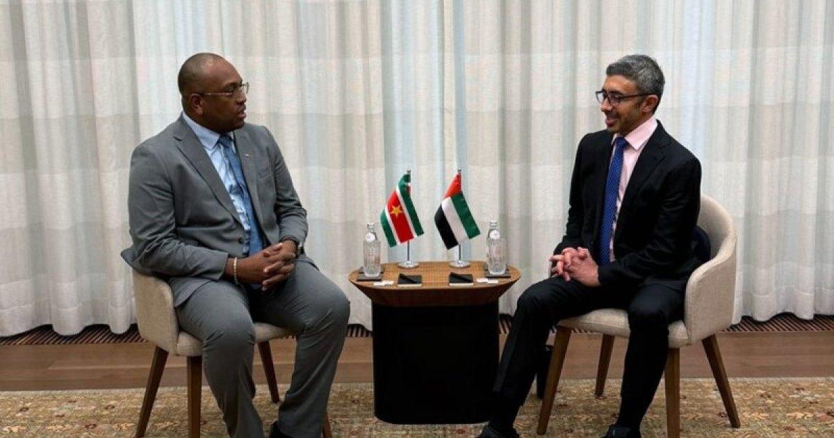 Vaste patronen rond ontmoetingen met buitenlandse leiders en de communicatie van overheidsdiensten belicht