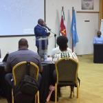 Vijfdaags leertraject van start om luchtvaartsector in Suriname strategisch te versterken