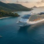 Sterke toename van Caribische cruiseschepen biedt kansen maar infrastructuur in Suriname ontbreekt