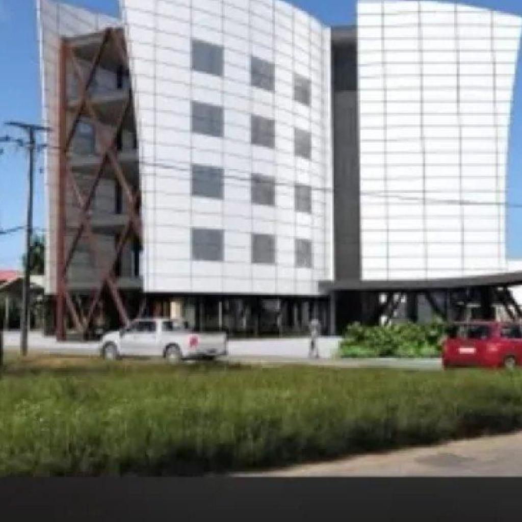 WEngage beëindigt eigen activiteiten aan de Ringweg in Paramaribo eind 2026