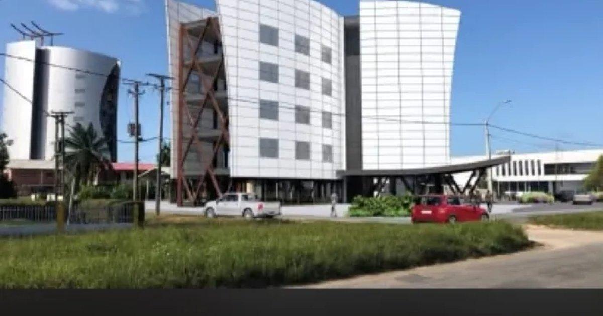 WEngage beëindigt eigen activiteiten aan de Ringweg in Paramaribo eind 2026