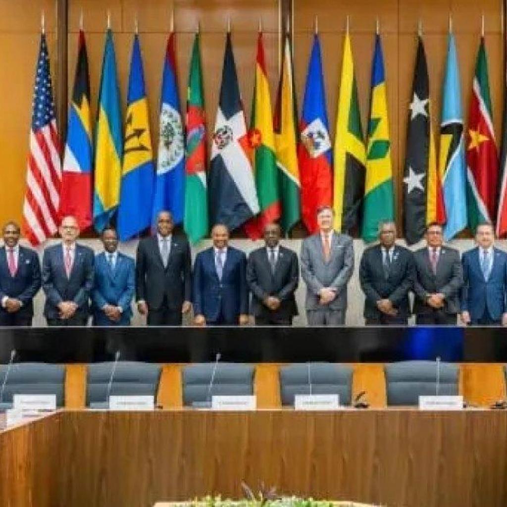 Surinaamse delegatie pleit in Washington voor kapitaal en projecten uit de Verenigde Staten