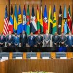 Surinaamse delegatie pleit in Washington voor kapitaal en projecten uit de Verenigde Staten