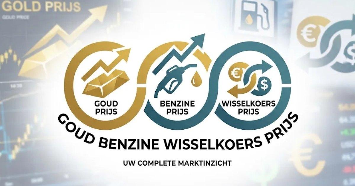 Overzicht van actuele koersen en tarieven op 19 oktober 2026