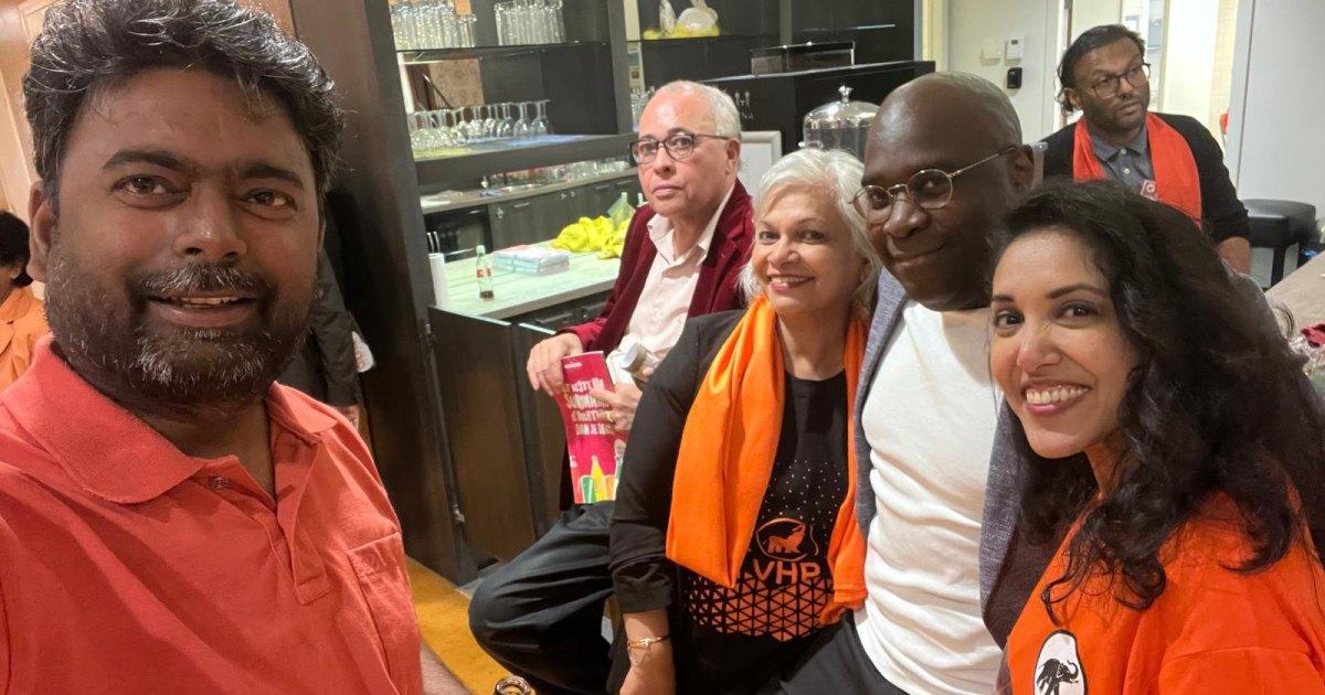 Discussie binnen de politiek over leiderschap en financieel beleid