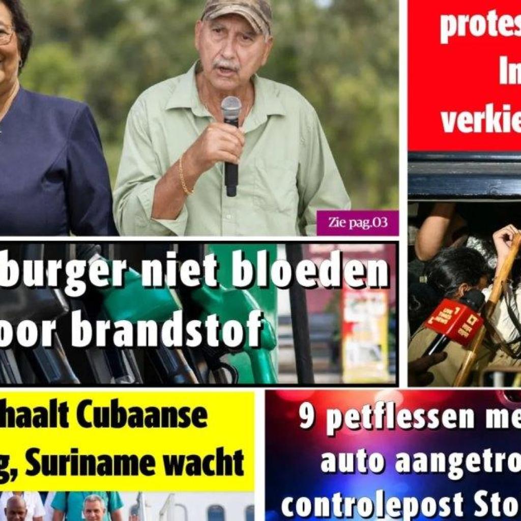 Onvoldoende gegevens beschikbaar over publicatie van medio oktober 2026