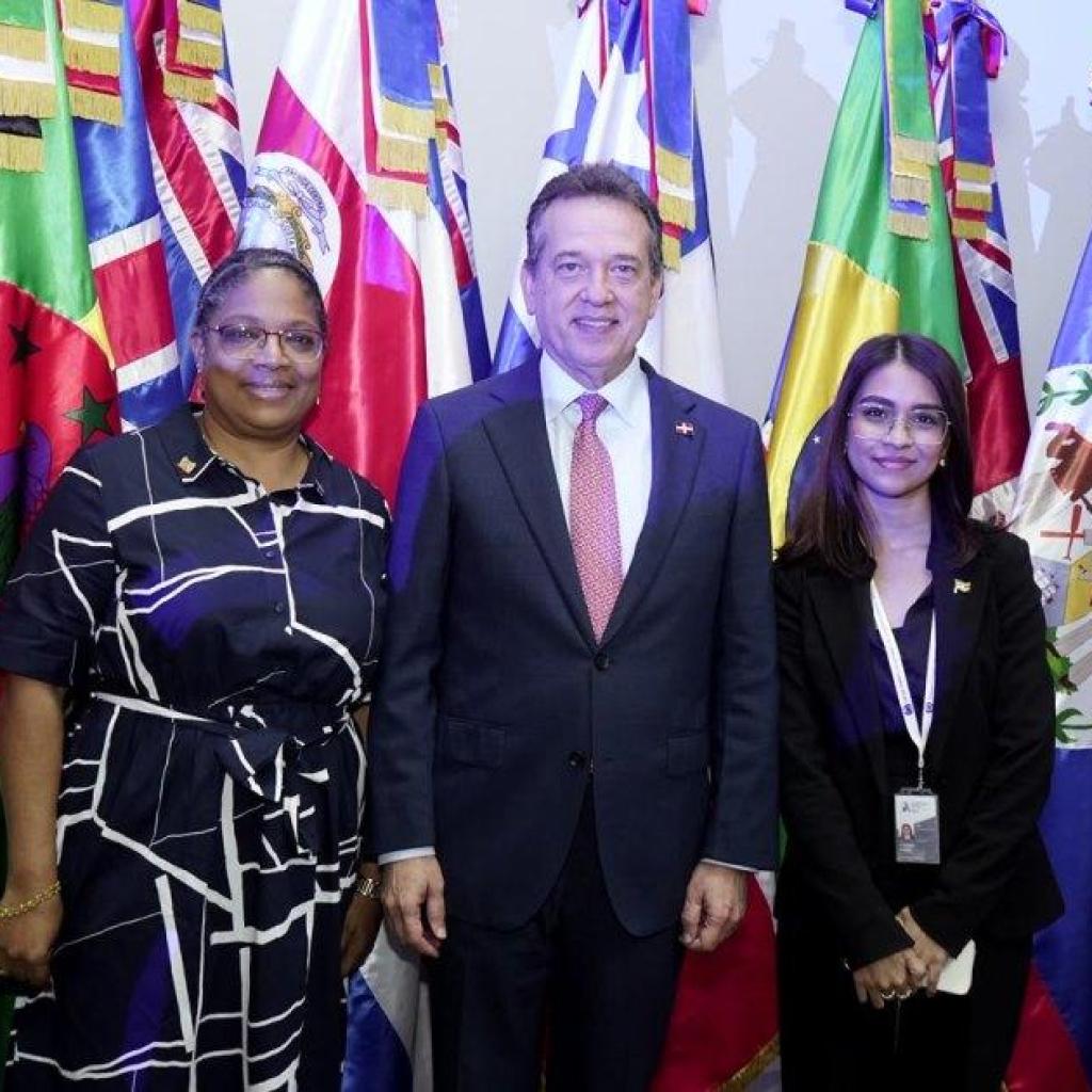 Suriname vraagt om tastbare resultaten en sterkere Caribische inbreng bij afsluiting ECLAC-zitting