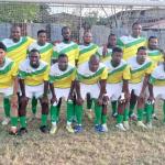 Competitieduel in Nickerie afgebroken bij monsterstand en FC Corantijn buigt achterstand om