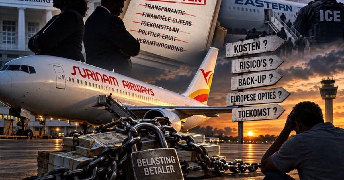 Gebrek aan resultaten en uitblijven van antwoorden zetten vertrouwen in bestuur onder druk