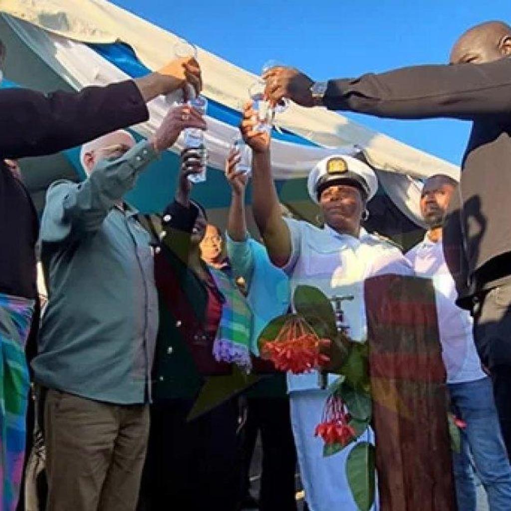 President Simons wil waterbeschermingswet en uitbreiding van drinkwatervoorziening in Sunny Point