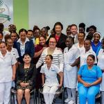 Grote investering in acute zorgopleiding voor verpleegkundigen van Academisch Ziekenhuis Paramaribo