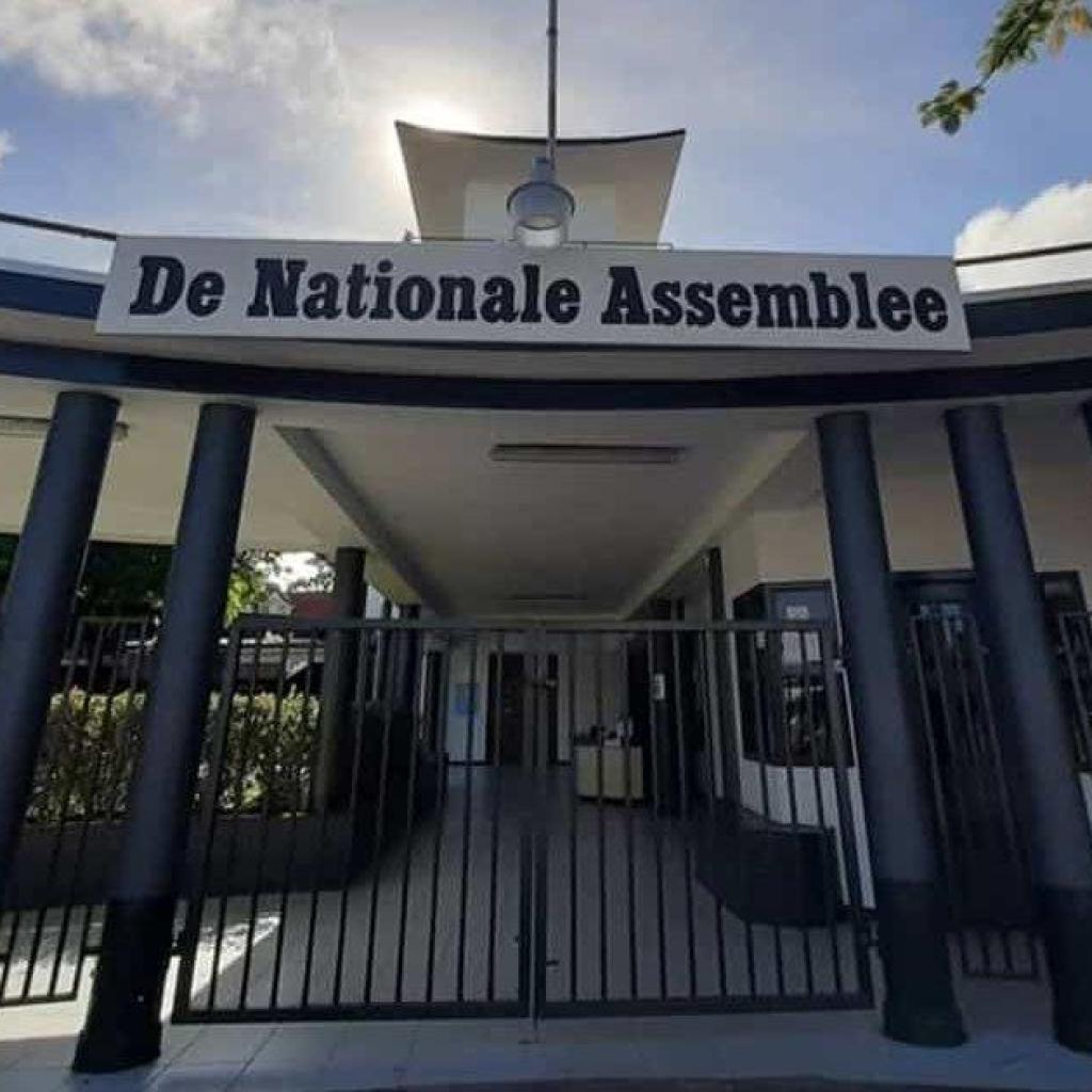 De Nationale Assemblée eist strengere waarborgen bij uitbreiding van opsporingsbevoegdheden