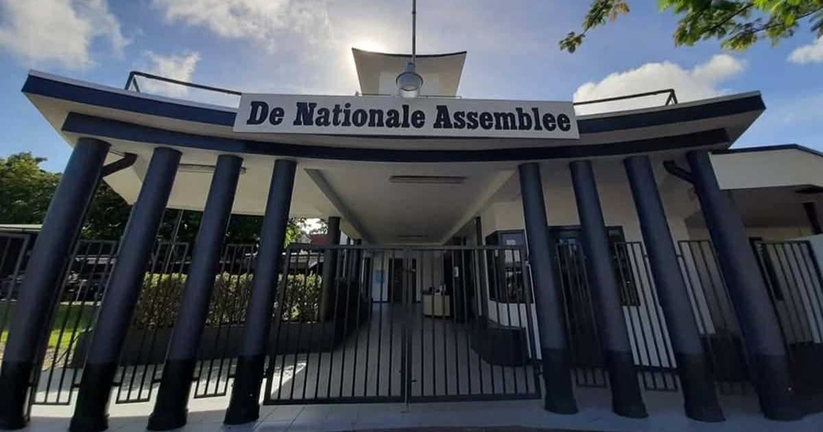 De Nationale Assemblée eist strengere waarborgen bij uitbreiding van opsporingsbevoegdheden