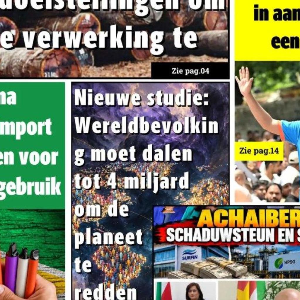 Onvoldoende gegevens beschikbaar rond publicatie van medio oktober 2026