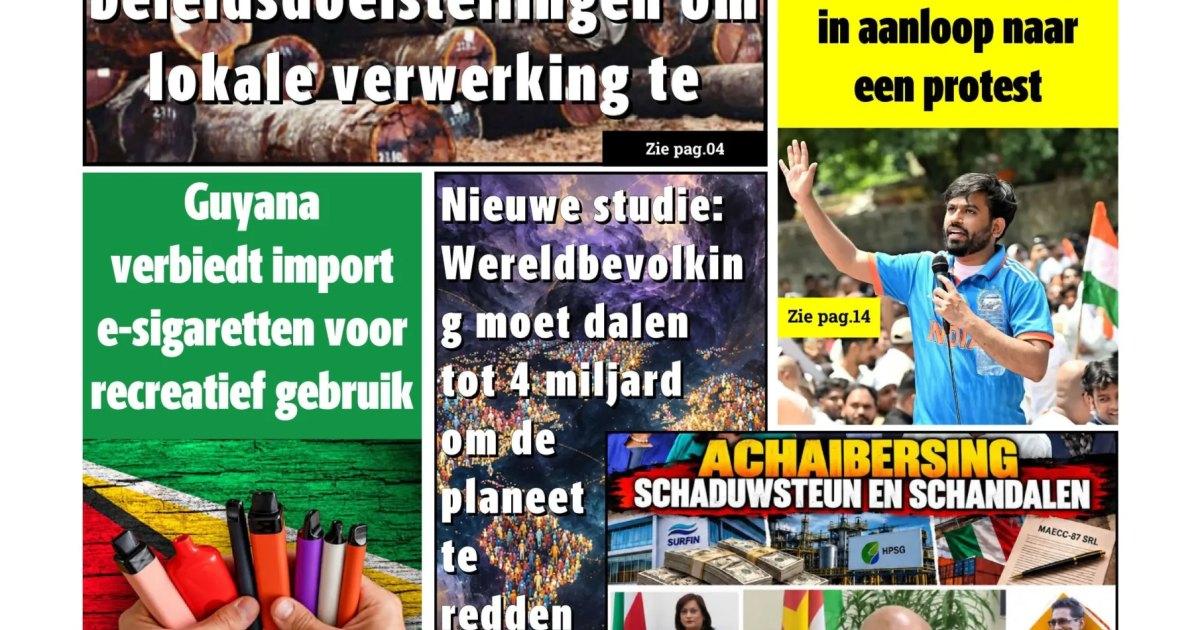 Onvoldoende gegevens beschikbaar rond publicatie van medio oktober 2026