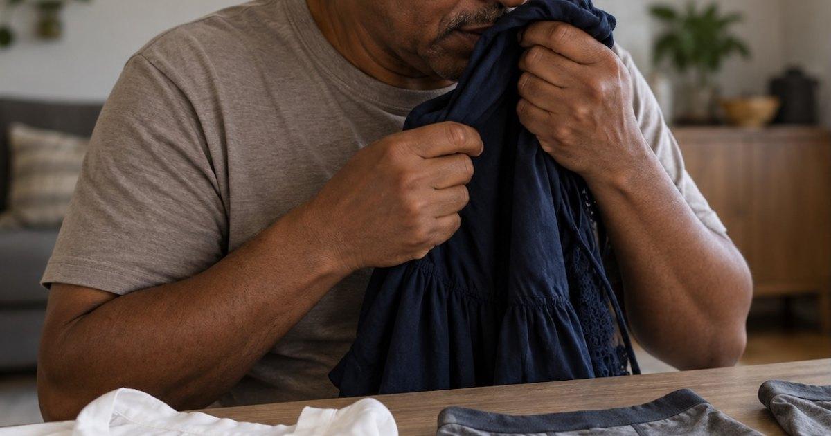 Aanhouding van 51-jarige man na diefstal van kledingstukken in Wanica