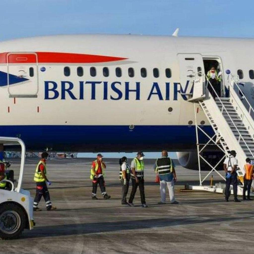 Passagiersaantallen Cheddi Jagan International Airport in Guyana stijgen naar ruim 700.000