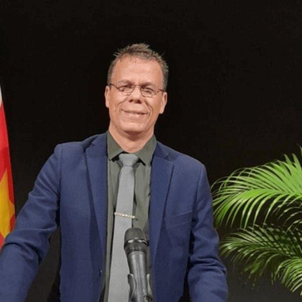 Discussie over bestuur van het land en voorzitterschap VHP
