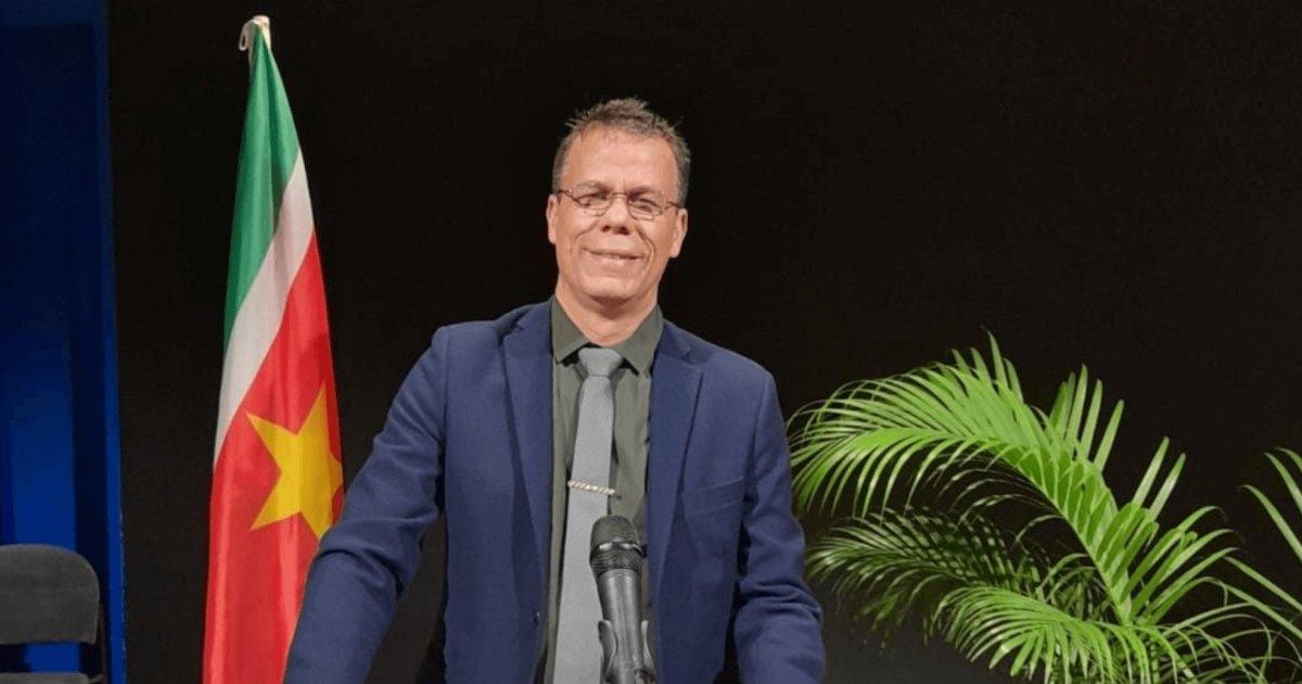 Discussie over bestuur van het land en voorzitterschap VHP